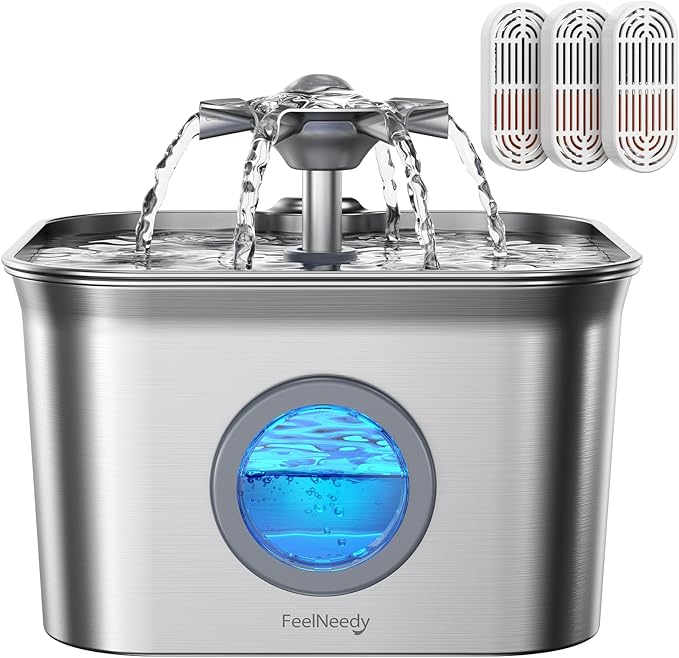 FEELNEEDYの自動給水器