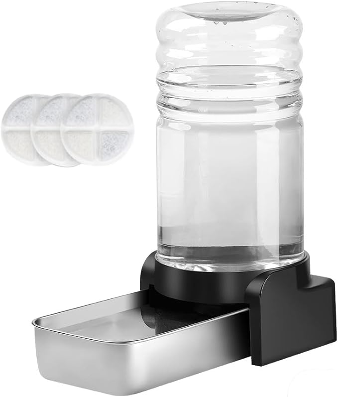 Marchulの自動給水器