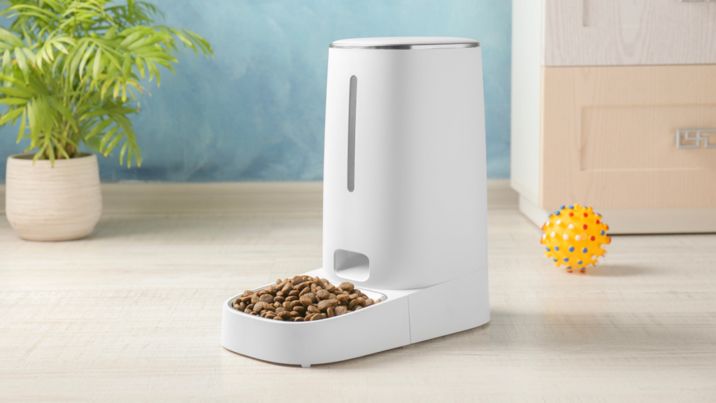 猫用自動給餌器おすすめ10選|正しい選び方や使い方、注意点も解説_2